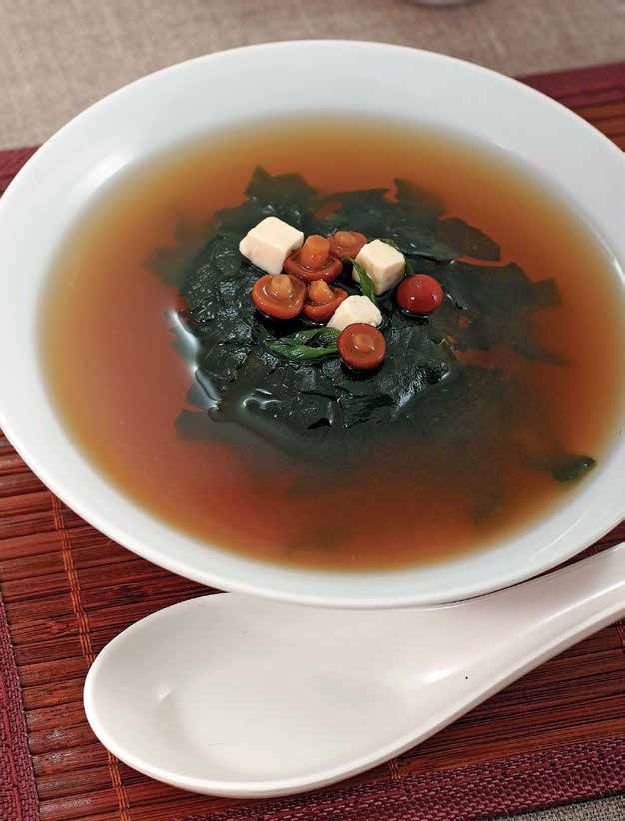 Иллюстрация к книге — Кулинарная энциклопедия. Том 21. М (Минеральная вода – Морской язык) [_19.jpg]