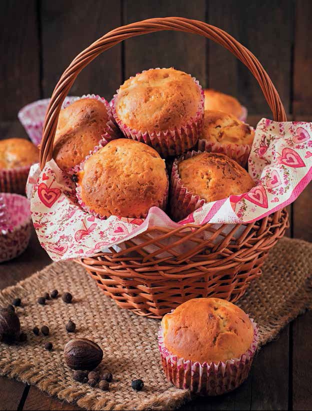 Иллюстрация к книге — Кулинарная энциклопедия. Том 21. М (Минеральная вода – Морской язык) [_2.jpg]