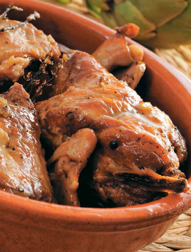 Иллюстрация к книге — Кулинарная энциклопедия. Том 21. М (Минеральная вода – Морской язык) [_26.jpg]