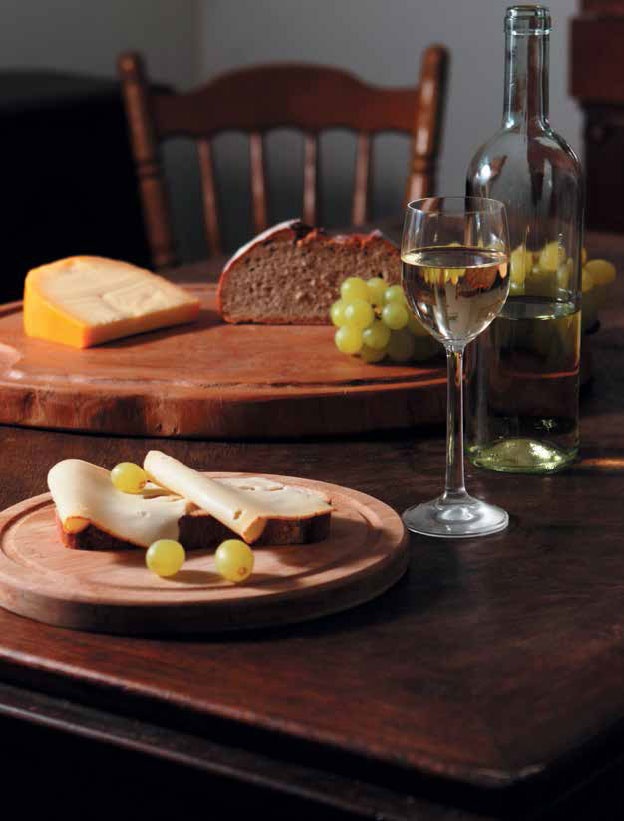 Иллюстрация к книге — Кулинарная энциклопедия. Том 21. М (Минеральная вода – Морской язык) [_29.jpg]