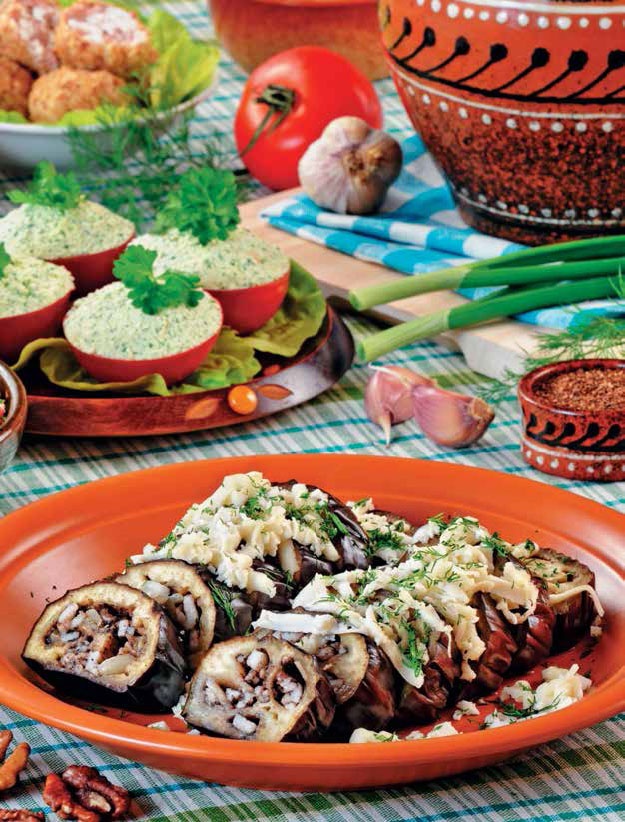 Иллюстрация к книге — Кулинарная энциклопедия. Том 21. М (Минеральная вода – Морской язык) [_38.jpg]