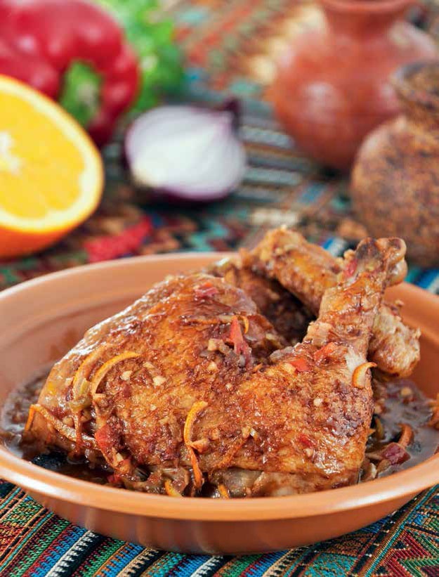 Иллюстрация к книге — Кулинарная энциклопедия. Том 21. М (Минеральная вода – Морской язык) [_40.jpg]