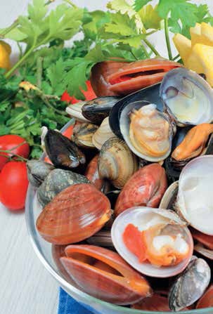 Иллюстрация к книге — Кулинарная энциклопедия. Том 21. М (Минеральная вода – Морской язык) [_42.jpg]