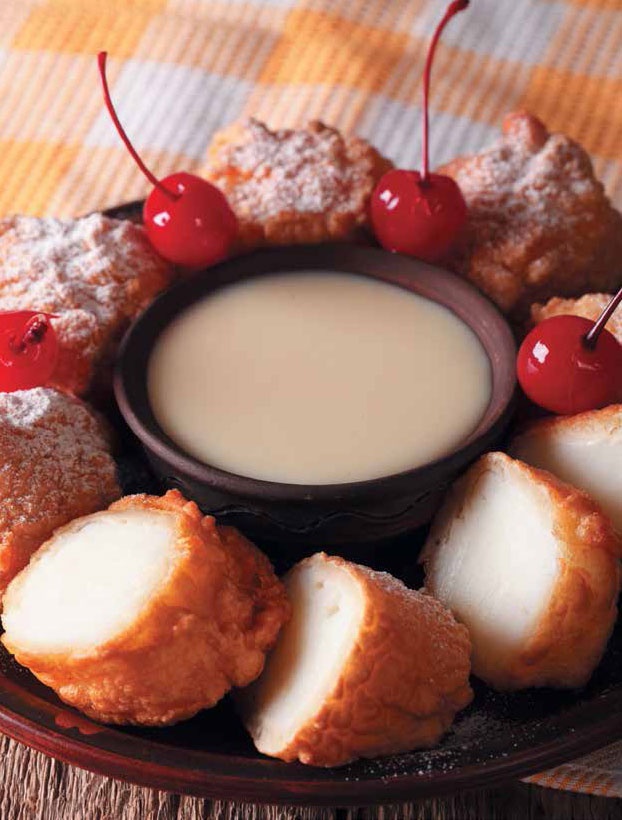 Иллюстрация к книге — Кулинарная энциклопедия. Том 21. М (Минеральная вода – Морской язык) [_46.jpg]