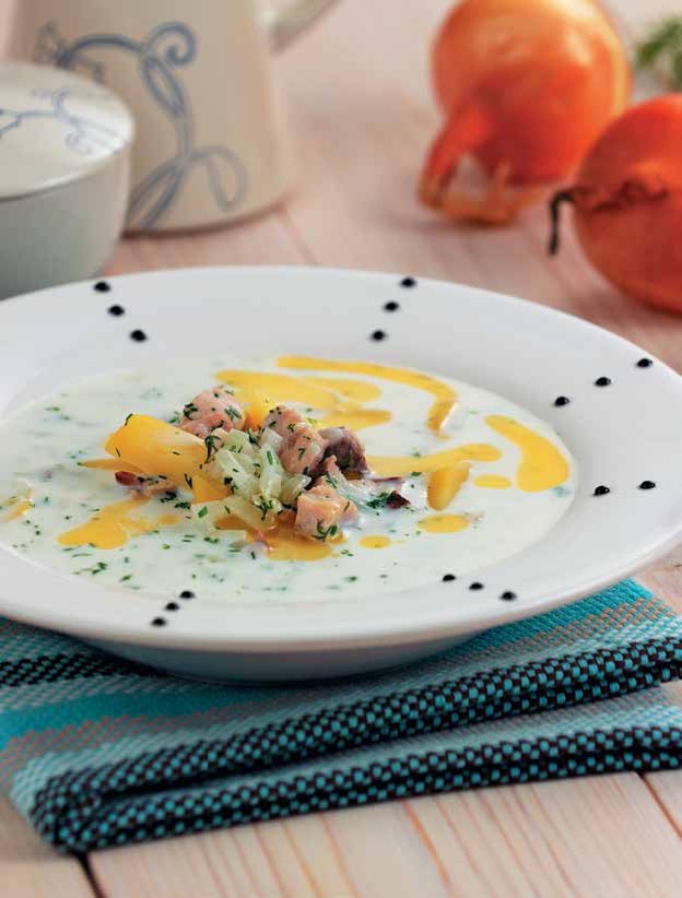 Иллюстрация к книге — Кулинарная энциклопедия. Том 21. М (Минеральная вода – Морской язык) [_48.jpg]