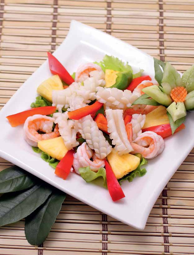 Иллюстрация к книге — Кулинарная энциклопедия. Том 21. М (Минеральная вода – Морской язык) [_58.jpg]