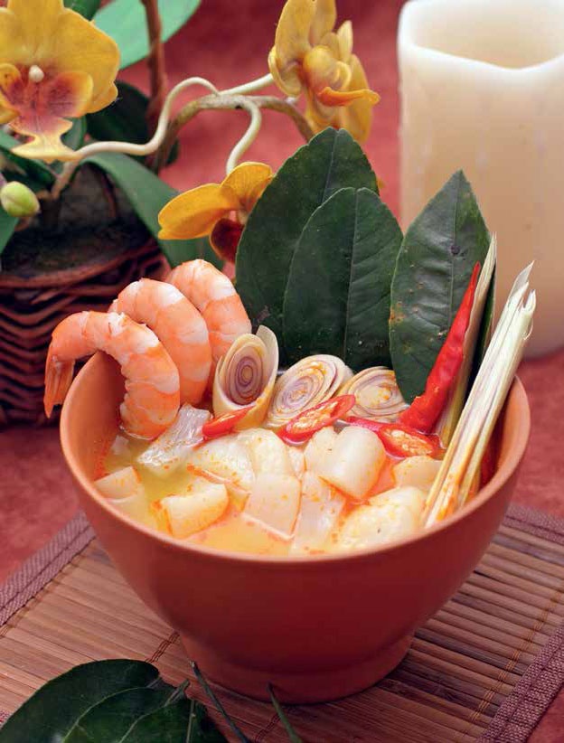 Иллюстрация к книге — Кулинарная энциклопедия. Том 21. М (Минеральная вода – Морской язык) [_59.jpg]