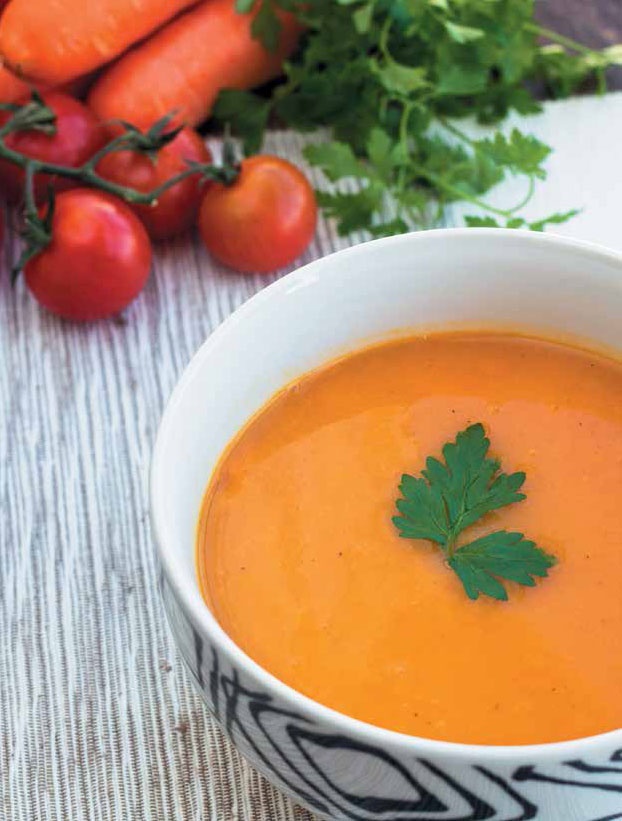 Иллюстрация к книге — Кулинарная энциклопедия. Том 21. М (Минеральная вода – Морской язык) [_64.jpg]