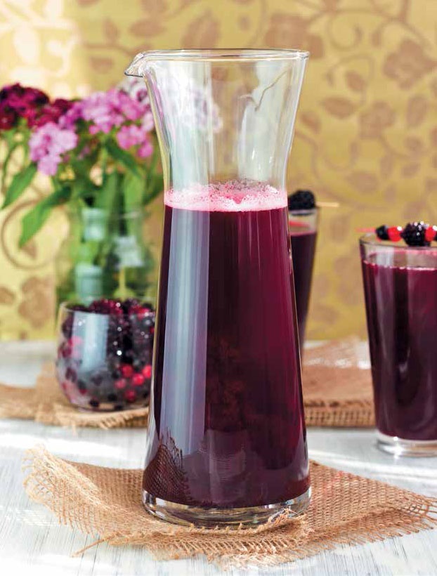 Иллюстрация к книге — Кулинарная энциклопедия. Том 21. М (Минеральная вода – Морской язык) [_76.jpg]