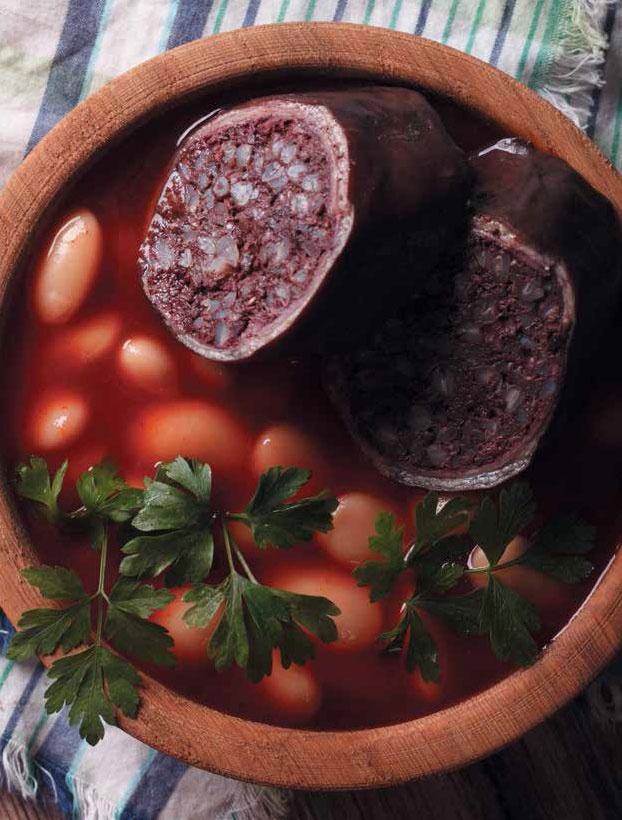 Иллюстрация к книге — Кулинарная энциклопедия. Том 21. М (Минеральная вода – Морской язык) [_78.jpg]