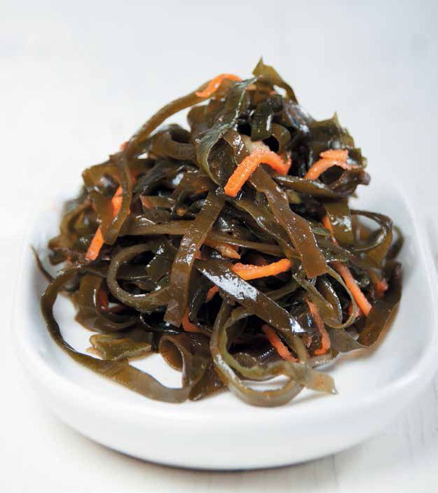 Иллюстрация к книге — Кулинарная энциклопедия. Том 21. М (Минеральная вода – Морской язык) [_80.jpg]