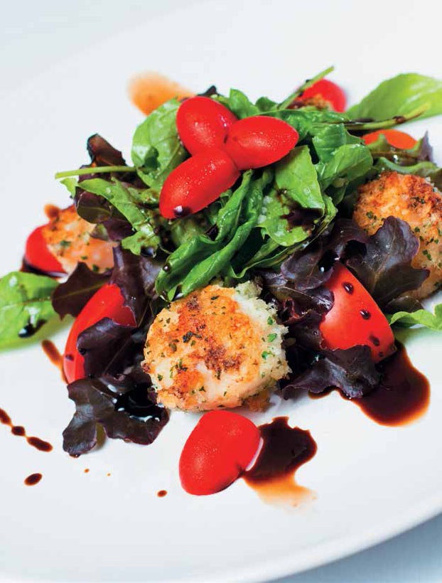 Иллюстрация к книге — Кулинарная энциклопедия. Том 21. М (Минеральная вода – Морской язык) [_83.jpg]