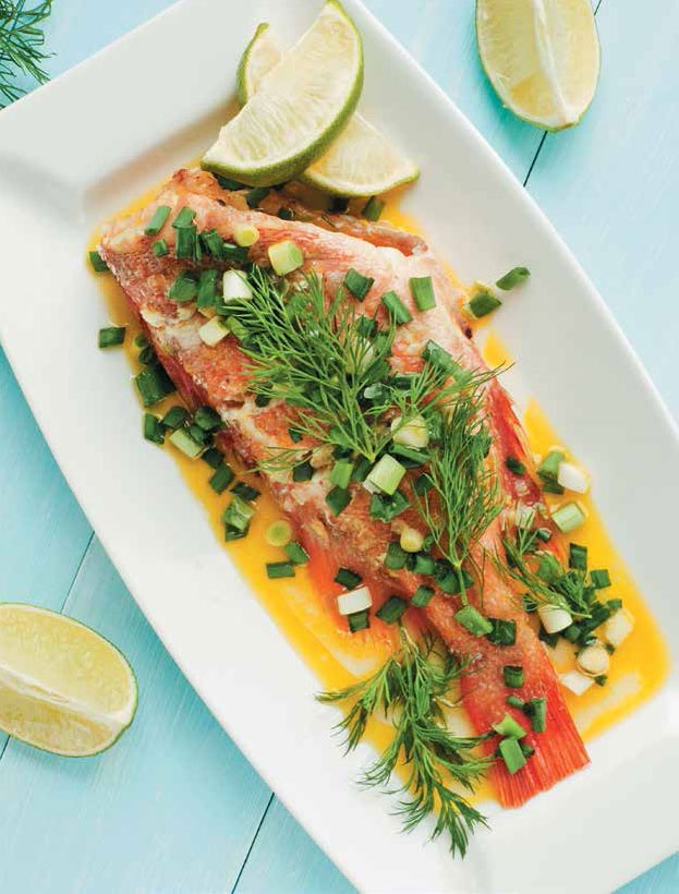 Иллюстрация к книге — Кулинарная энциклопедия. Том 21. М (Минеральная вода – Морской язык) [_88.jpg]