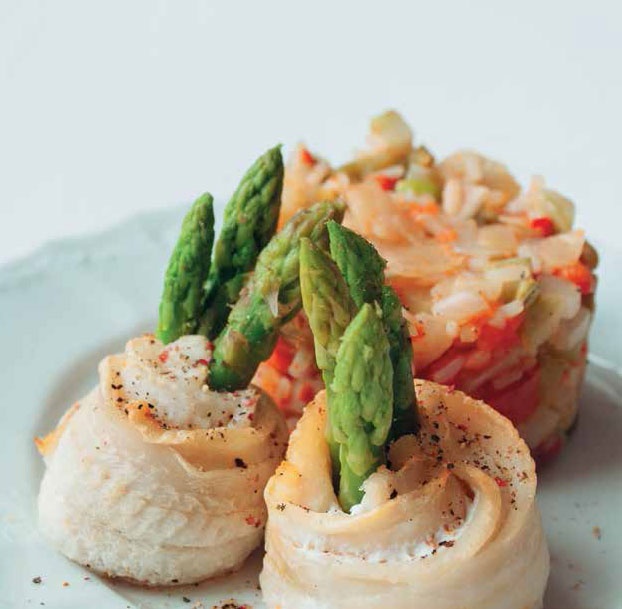 Иллюстрация к книге — Кулинарная энциклопедия. Том 21. М (Минеральная вода – Морской язык) [_94.jpg]