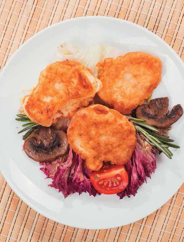 Иллюстрация к книге — Кулинарная энциклопедия. Том 21. М (Минеральная вода – Морской язык) [_95.jpg]