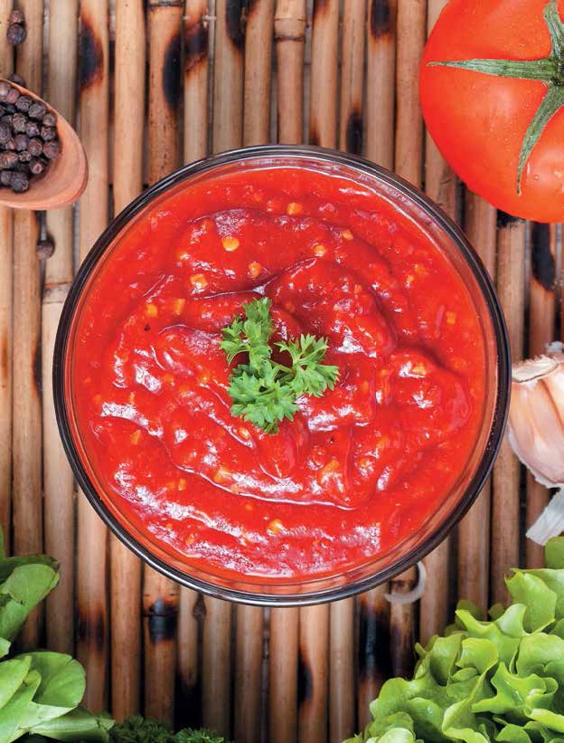 Иллюстрация к книге — Кулинарная энциклопедия. Том 20. М (Масурдал – Миндальное молоко) [_2.jpg]