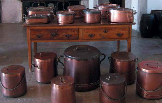 Иллюстрация к книге — Кулинарная энциклопедия. Том 20. М (Масурдал – Миндальное молоко) [_30.jpg]