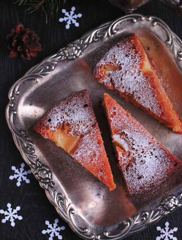 Иллюстрация к книге — Кулинарная энциклопедия. Том 20. М (Масурдал – Миндальное молоко) [_31.jpg]