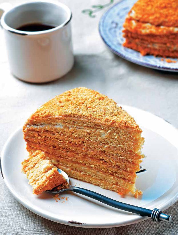 Иллюстрация к книге — Кулинарная энциклопедия. Том 20. М (Масурдал – Миндальное молоко) [_32.jpg]