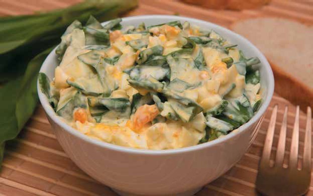 Иллюстрация к книге — Кулинарная энциклопедия. Том 20. М (Масурдал – Миндальное молоко) [_35.jpg]