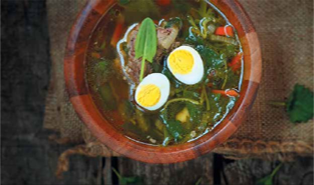 Иллюстрация к книге — Кулинарная энциклопедия. Том 20. М (Масурдал – Миндальное молоко) [_36.jpg]