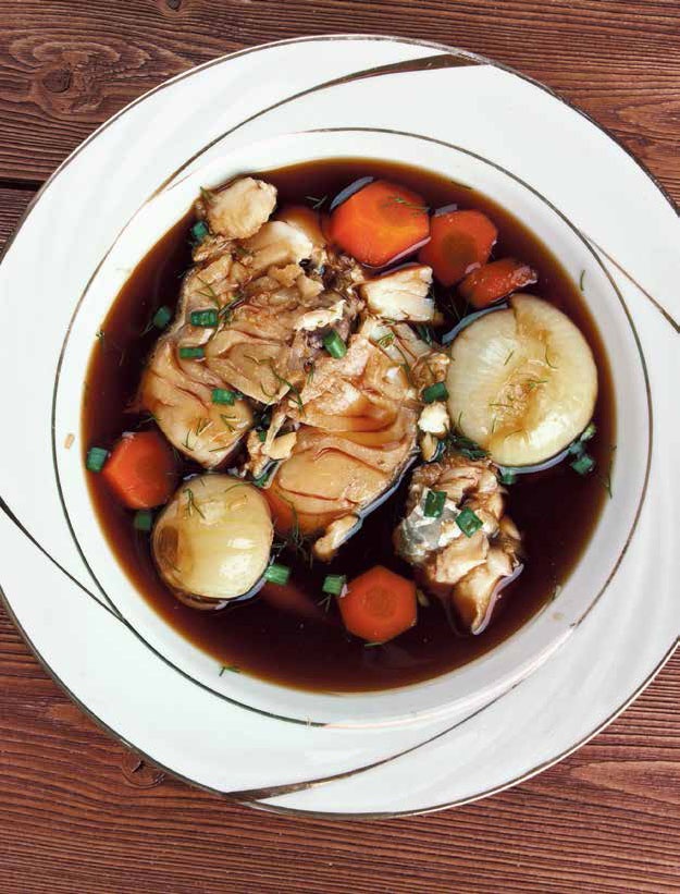 Иллюстрация к книге — Кулинарная энциклопедия. Том 20. М (Масурдал – Миндальное молоко) [_4.jpg]