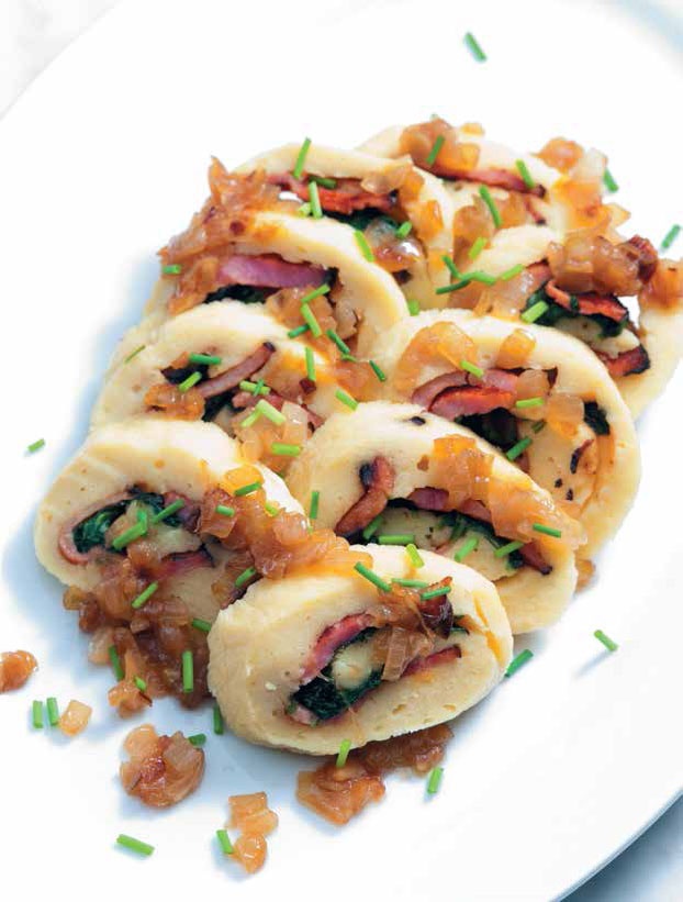 Иллюстрация к книге — Кулинарная энциклопедия. Том 20. М (Масурдал – Миндальное молоко) [_41.jpg]