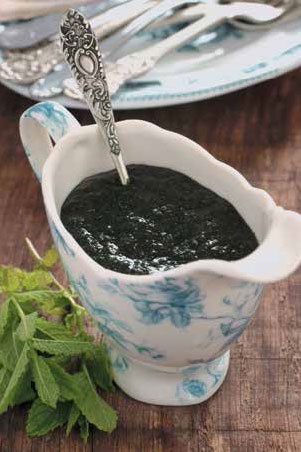 Иллюстрация к книге — Кулинарная энциклопедия. Том 20. М (Масурдал – Миндальное молоко) [_48.jpg]