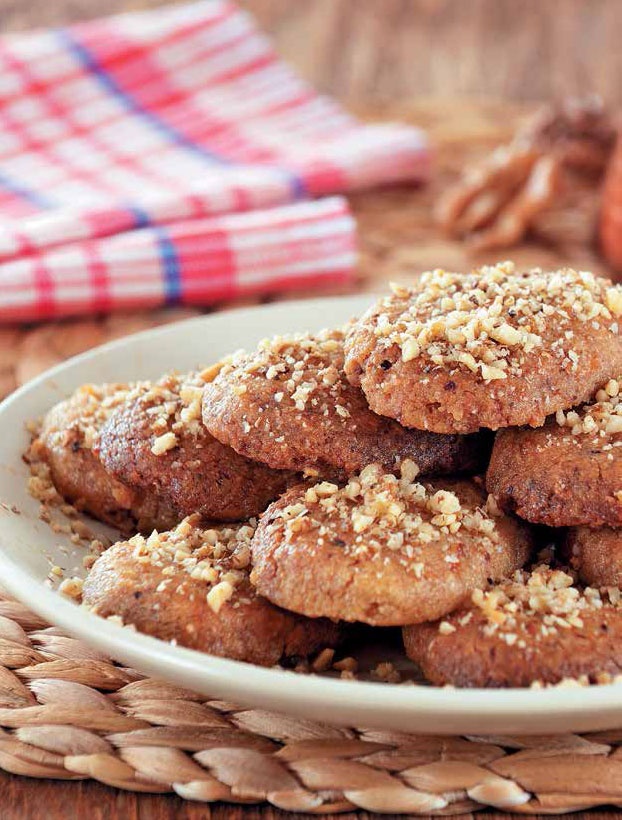 Иллюстрация к книге — Кулинарная энциклопедия. Том 20. М (Масурдал – Миндальное молоко) [_50.jpg]