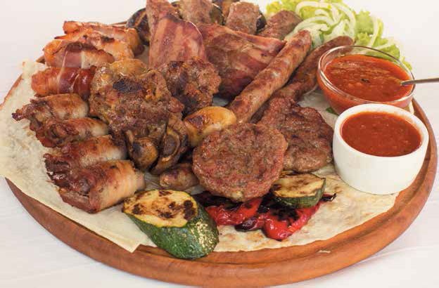 Иллюстрация к книге — Кулинарная энциклопедия. Том 20. М (Масурдал – Миндальное молоко) [_67.jpg]