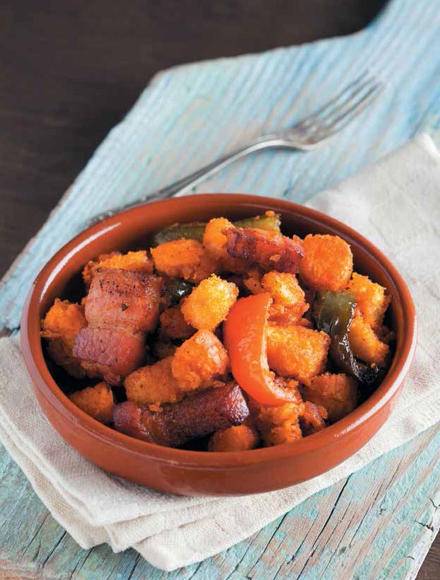 Иллюстрация к книге — Кулинарная энциклопедия. Том 20. М (Масурдал – Миндальное молоко) [_72.jpg]