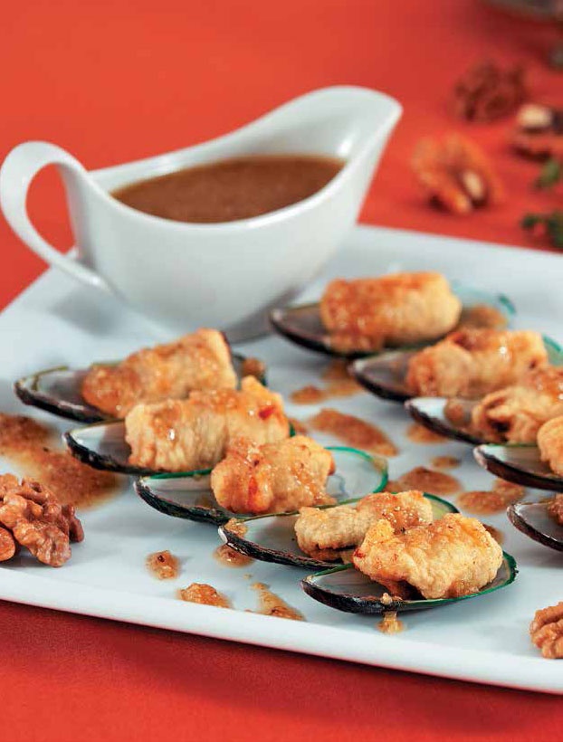 Иллюстрация к книге — Кулинарная энциклопедия. Том 20. М (Масурдал – Миндальное молоко) [_77.jpg]