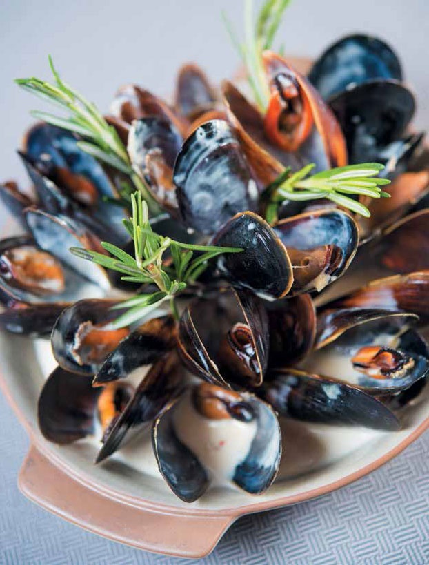 Иллюстрация к книге — Кулинарная энциклопедия. Том 20. М (Масурдал – Миндальное молоко) [_78.jpg]