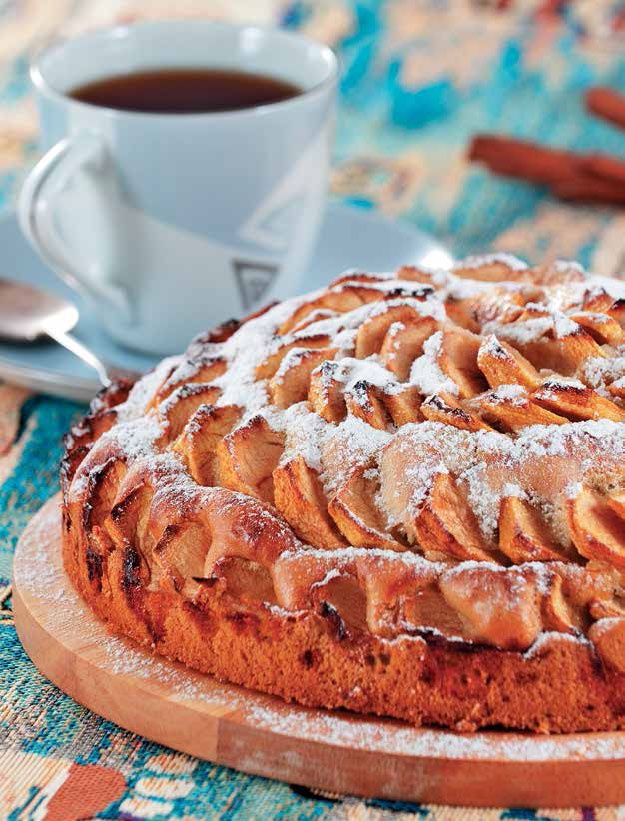 Иллюстрация к книге — Кулинарная энциклопедия. Том 20. М (Масурдал – Миндальное молоко) [_83.jpg]