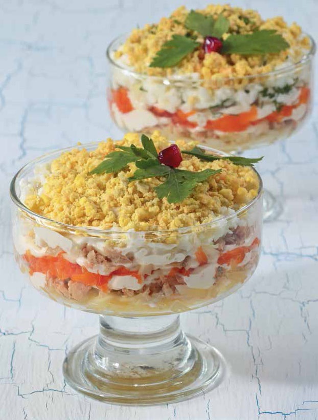 Иллюстрация к книге — Кулинарная энциклопедия. Том 20. М (Масурдал – Миндальное молоко) [_85.jpg]