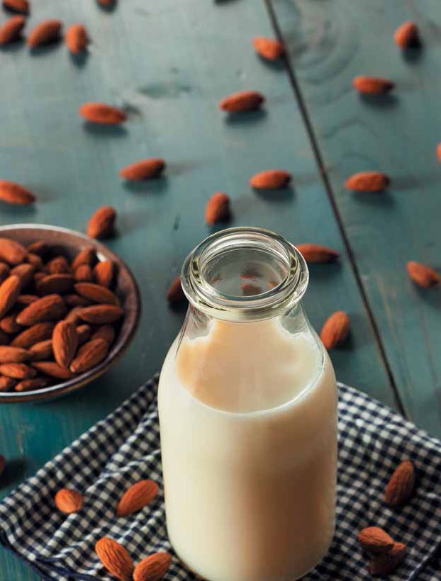 Иллюстрация к книге — Кулинарная энциклопедия. Том 20. М (Масурдал – Миндальное молоко) [_96.jpg]