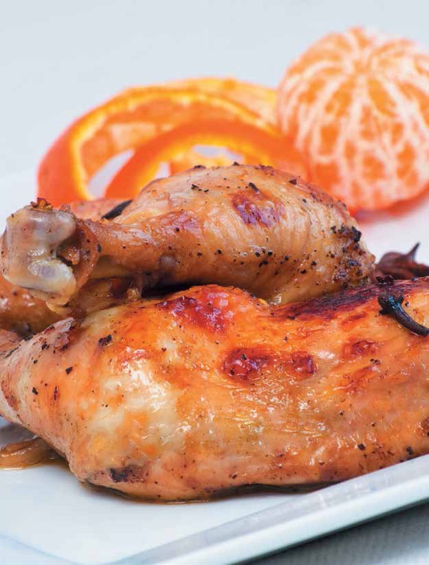 Иллюстрация к книге — Кулинарная энциклопедия. Том 19. М (Мальвазия – Мастика) [_19.jpg]