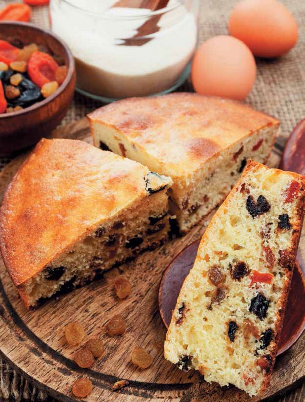 Иллюстрация к книге — Кулинарная энциклопедия. Том 19. М (Мальвазия – Мастика) [_27.jpg]