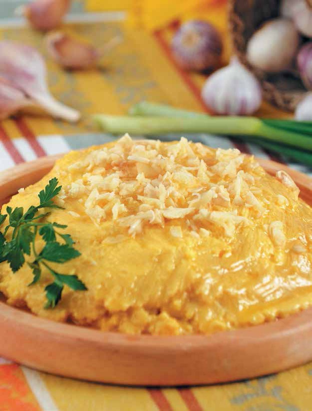 Иллюстрация к книге — Кулинарная энциклопедия. Том 19. М (Мальвазия – Мастика) [_3.jpg]