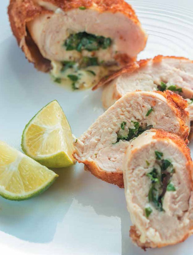 Иллюстрация к книге — Кулинарная энциклопедия. Том 19. М (Мальвазия – Мастика) [_47.jpg]