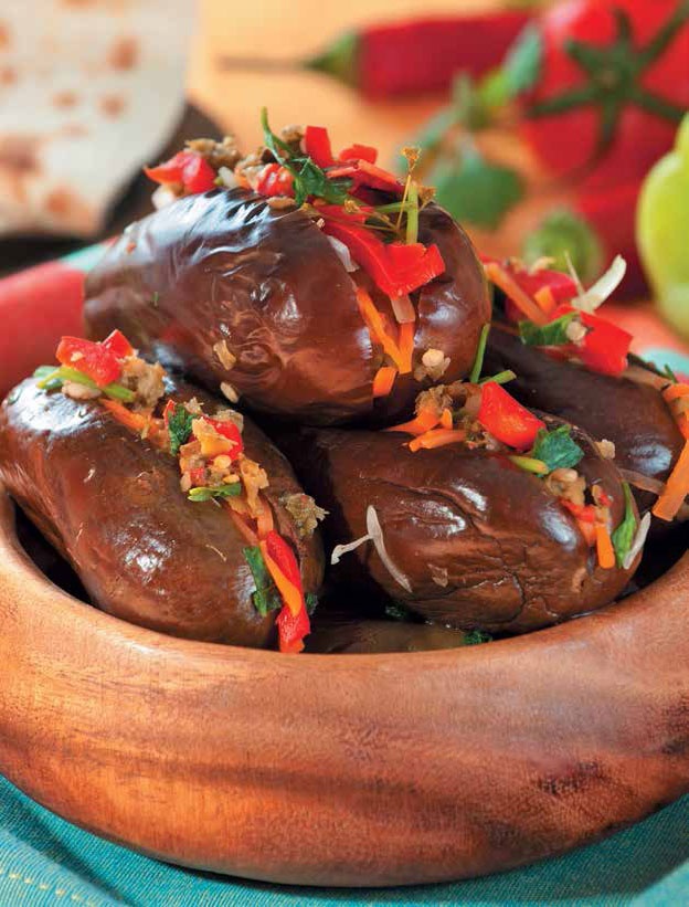 Иллюстрация к книге — Кулинарная энциклопедия. Том 19. М (Мальвазия – Мастика) [_53.jpg]