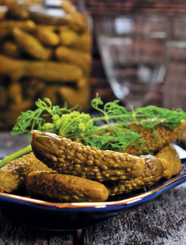 Иллюстрация к книге — Кулинарная энциклопедия. Том 19. М (Мальвазия – Мастика) [_55.jpg]