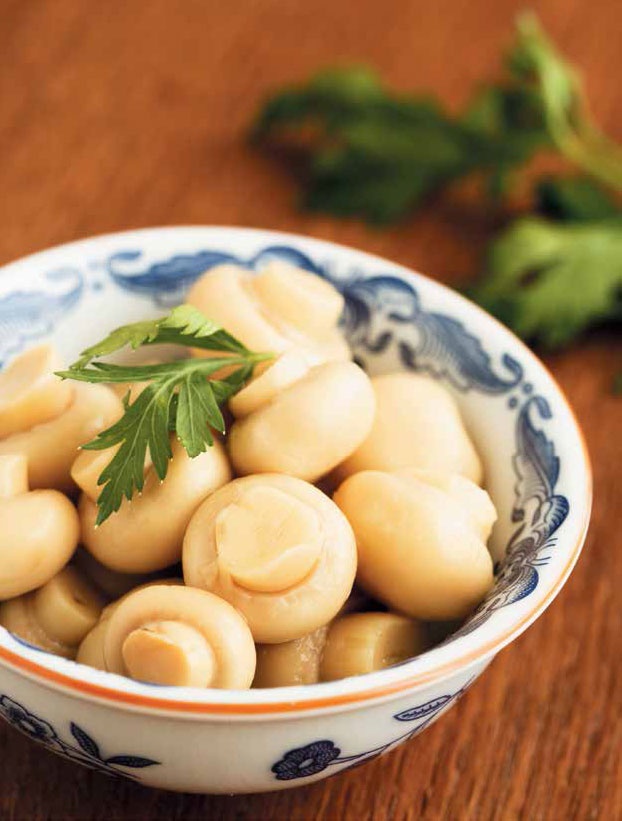 Иллюстрация к книге — Кулинарная энциклопедия. Том 19. М (Мальвазия – Мастика) [_56.jpg]