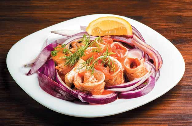 Иллюстрация к книге — Кулинарная энциклопедия. Том 19. М (Мальвазия – Мастика) [_58.jpg]