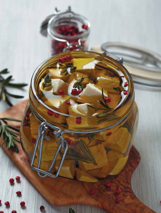 Иллюстрация к книге — Кулинарная энциклопедия. Том 19. М (Мальвазия – Мастика) [_62.jpg]