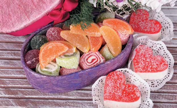 Иллюстрация к книге — Кулинарная энциклопедия. Том 19. М (Мальвазия – Мастика) [_63.jpg]