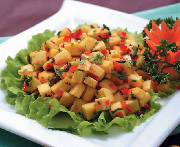 Иллюстрация к книге — Кулинарная энциклопедия. Том 19. М (Мальвазия – Мастика) [_7.jpg]