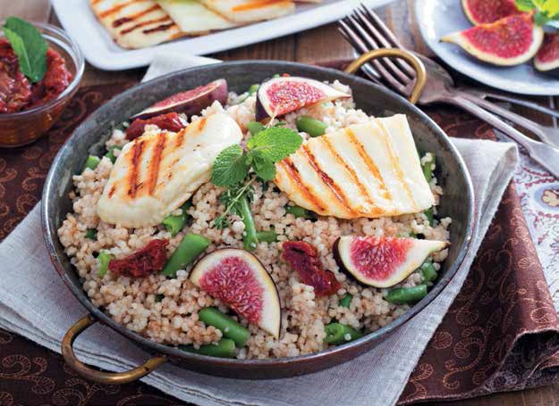 Иллюстрация к книге — Кулинарная энциклопедия. Том 19. М (Мальвазия – Мастика) [_70.jpg]