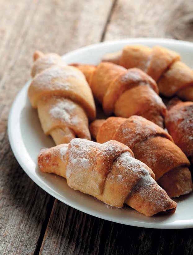 Иллюстрация к книге — Кулинарная энциклопедия. Том 19. М (Мальвазия – Мастика) [_73.jpg]