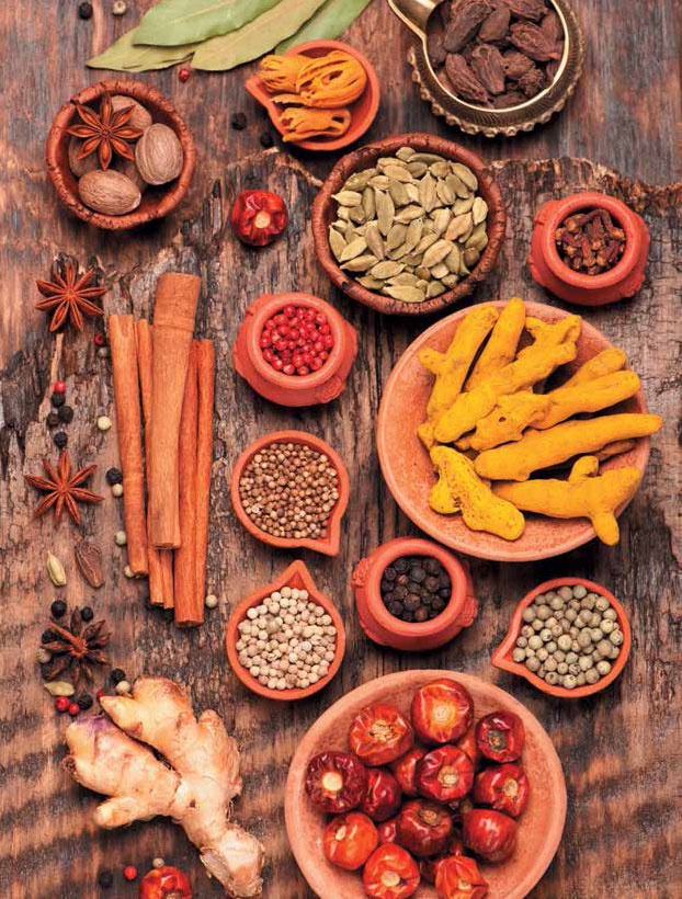 Иллюстрация к книге — Кулинарная энциклопедия. Том 19. М (Мальвазия – Мастика) [_77.jpg]